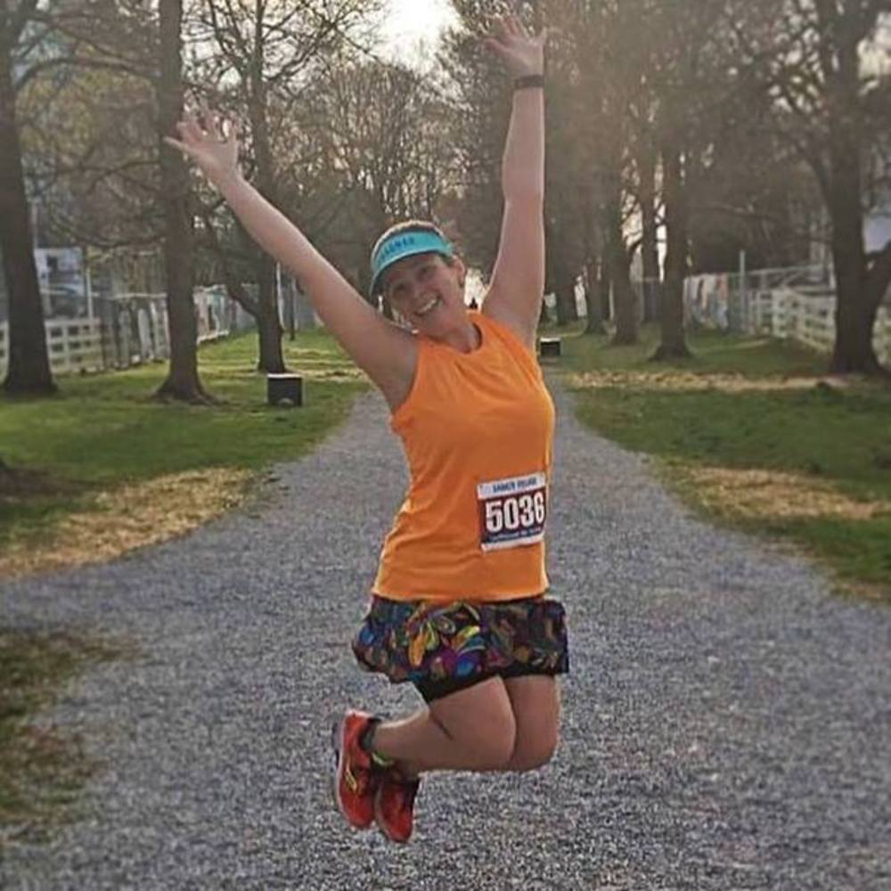 Meet your Posher, Judith